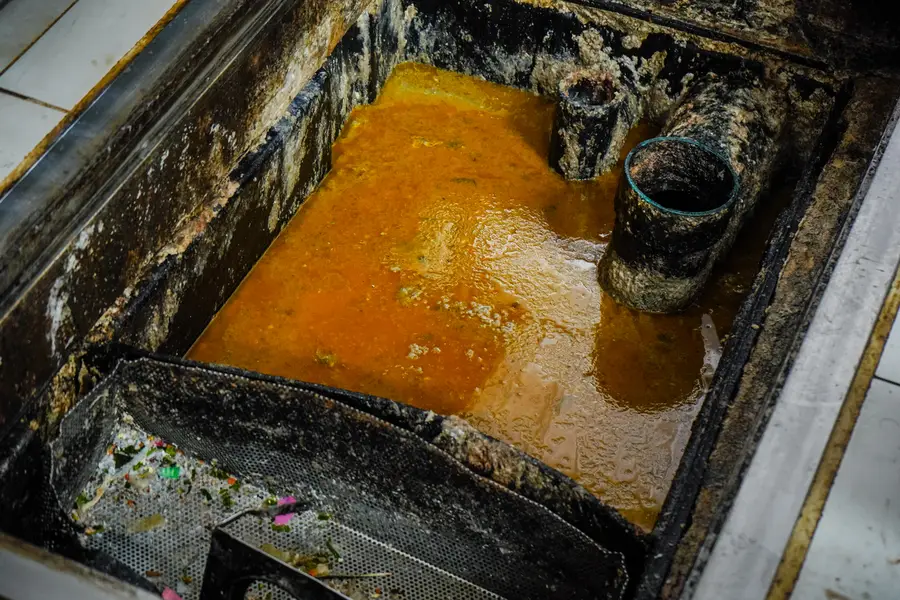Benefits Of Scheduled Grease Trap Cleaning For Businesses Roseville, MN Benefits Of Scheduled Grease Trap Cleaning For Businesses Roseville, MN