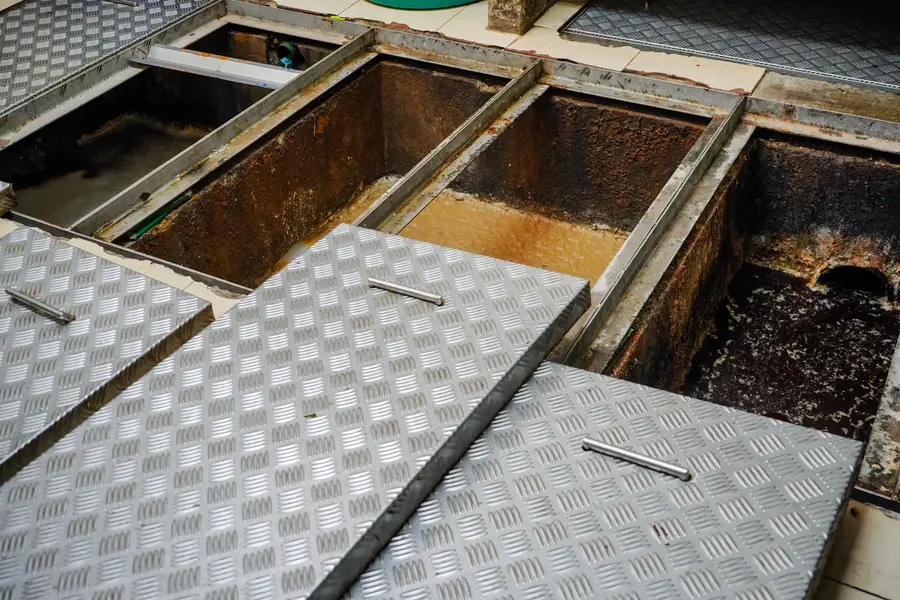 Benefits Of Scheduled Grease Trap Cleaning For Businesses in Roseville, MN Benefits Of Scheduled Grease Trap Cleaning For Businesses in Roseville, MN