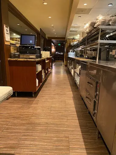 Building Cleaning Services