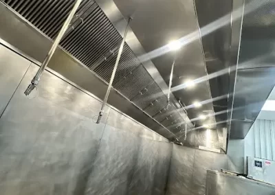 Commercial Cleaning Company