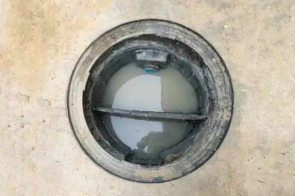 Grease Trap Cleaning Grease Trap Cleaning