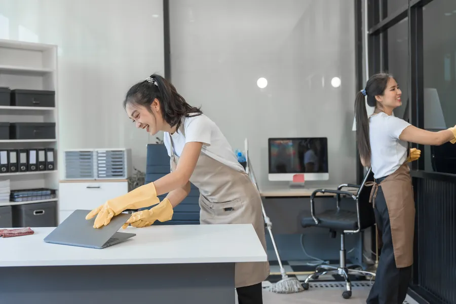 Importance Of Regular Office Cleaning For Productivity Roseville, MN Importance Of Regular Office Cleaning For Productivity Roseville, MN