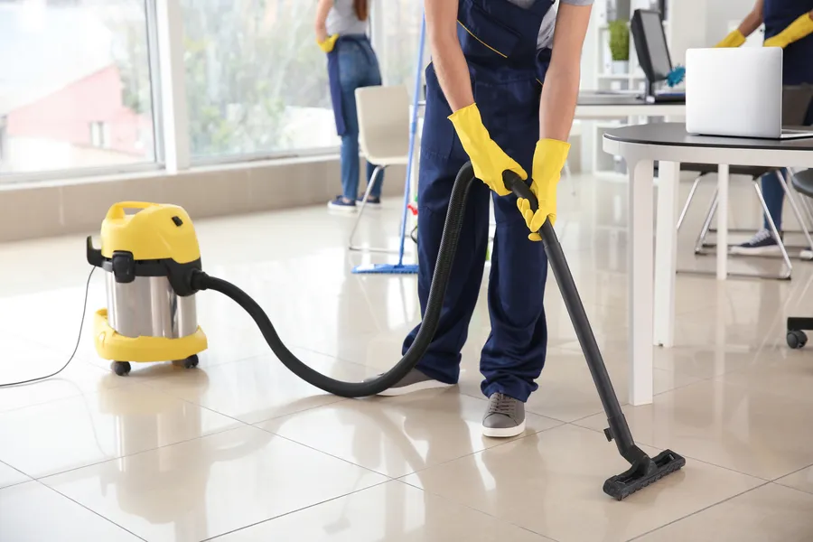 Importance Of Regular Office Cleaning For Productivity in Roseville, MN Importance Of Regular Office Cleaning For Productivity in Roseville, MN