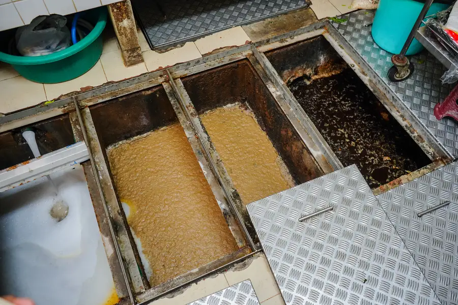 Improving Kitchen Efficiency With Grease Trap Maintenance Roseville, MN Improving Kitchen Efficiency With Grease Trap Maintenance Roseville, MN