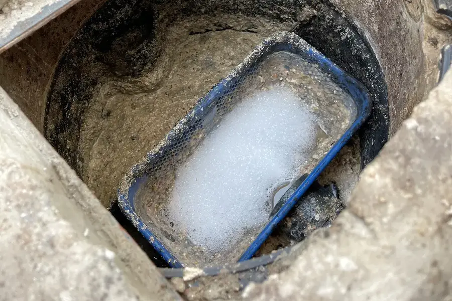 Reputable Grease Trap Cleaning Roseville, MN Reputable Grease Trap Cleaning Roseville, MN